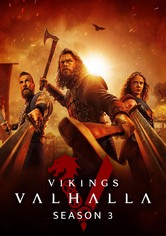 Vikings: Valhalla