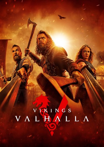 Vikings: Valhalla