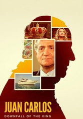 Juan Carlos: A Queda do Rei