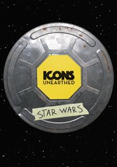 Icons Unearthed: Star Wars