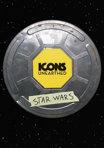 Icons Unearthed: Star Wars