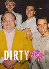 Dirty Pop : L'imprésario est un escroc - Mini-série