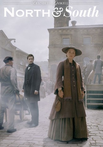 Elisabeth Gaskell's North and South