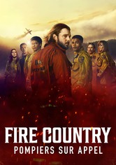 Fire Country : Pompiers sur Appel
