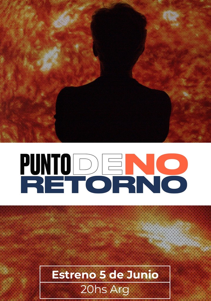 Punto de No Retorno