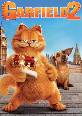 Garfield 2