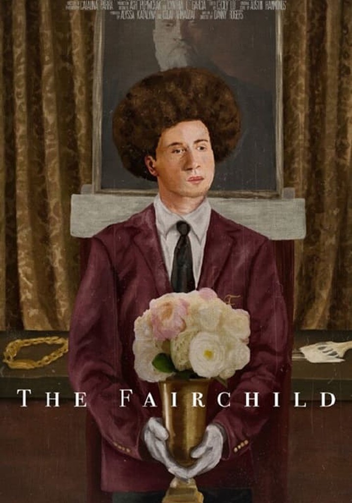 The Fairchild