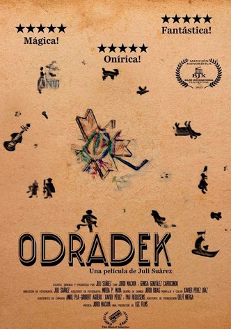 Odradek