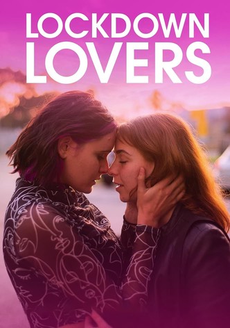 Lockdown Lovers
