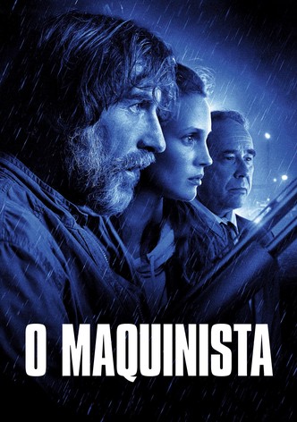 O Maquinista