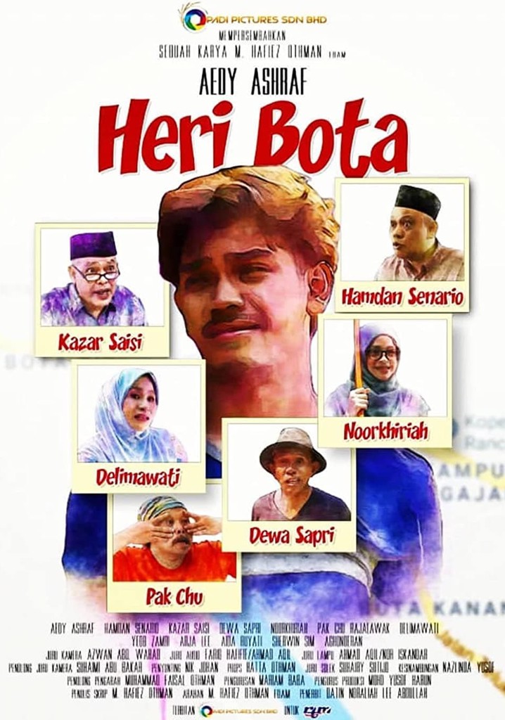 Heri Bota