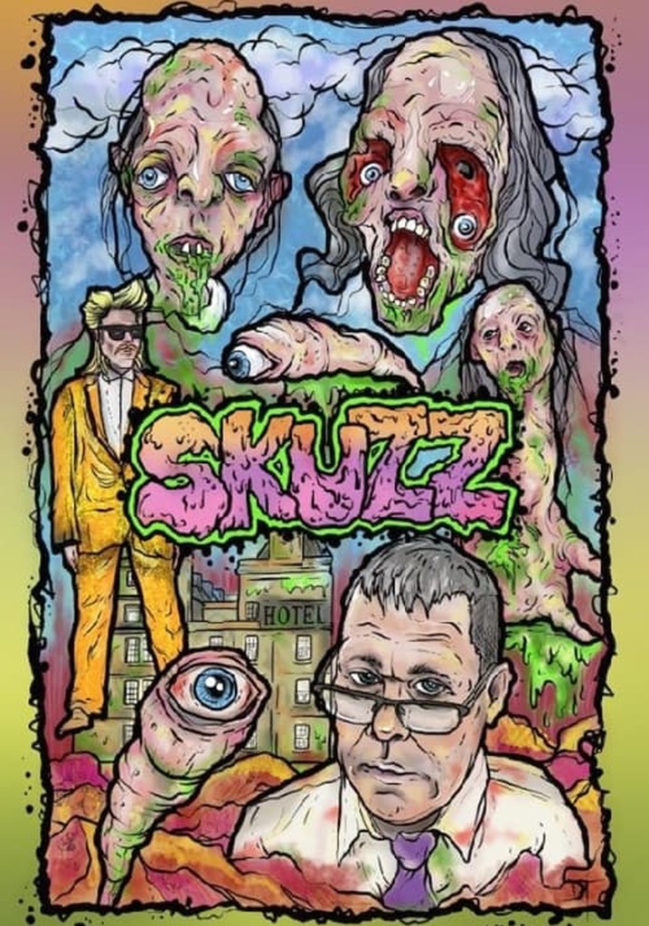 Skuzz