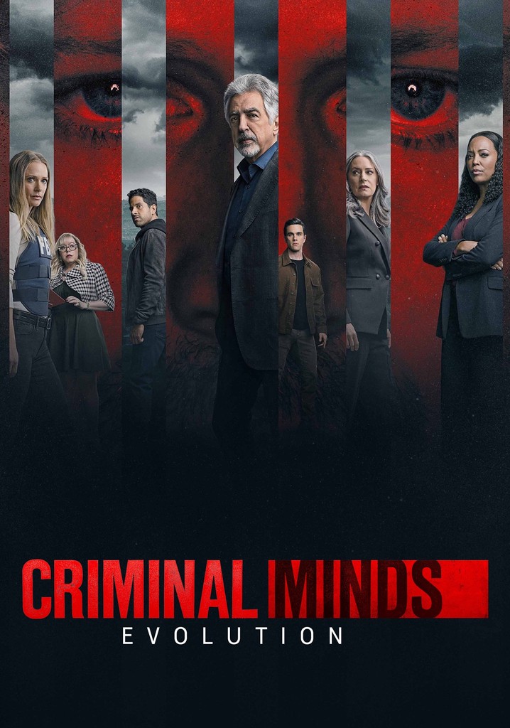 Where Can I Watch Criminal Minds Season 13 Through 15 www.justwatch.com