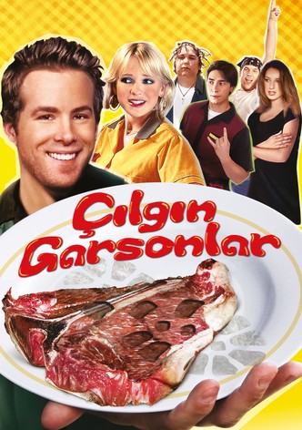 Çılgın Garsonlar