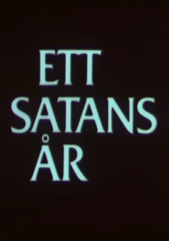 Ett satans år