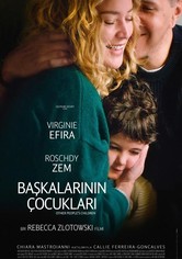 Başkalarının Çocukları