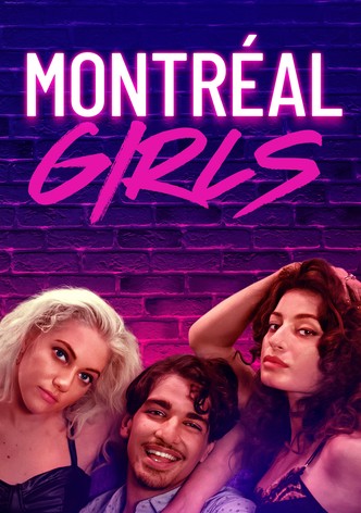 Montréal Girls