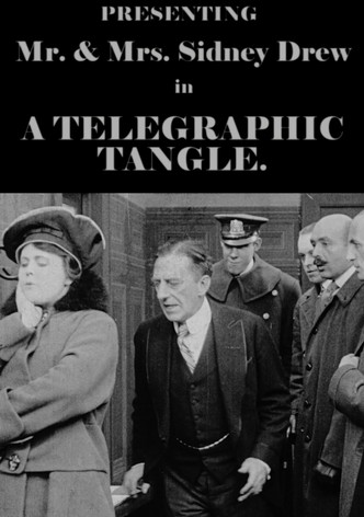 A Telegraphic Tangle