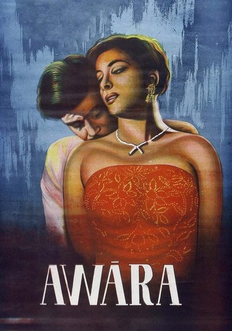 Awaara