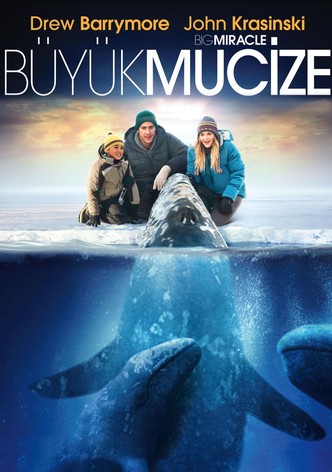 Büyük Mucize