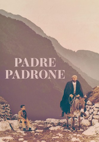 Padre Padrone