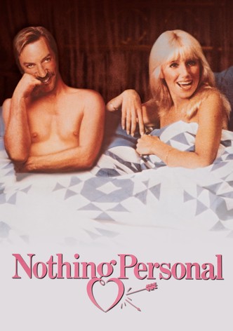 Nothing Personal