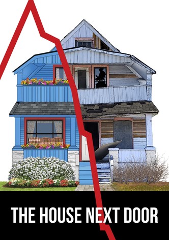The House Next Door
