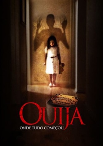 Ouija: Onde Tudo Começou