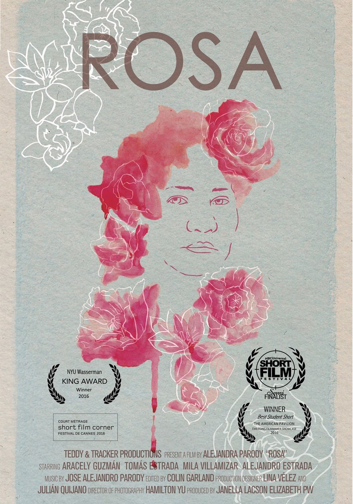 Rosa