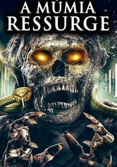A Ascensão da Múmia