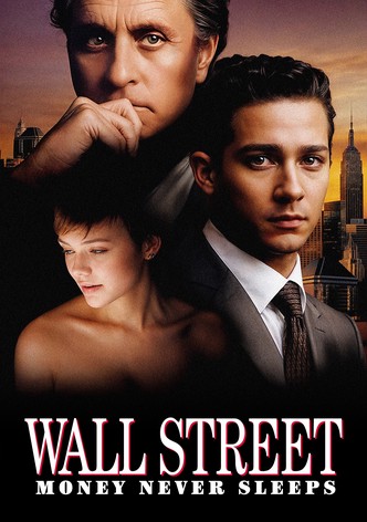 Wall Street: Money Never Sleeps