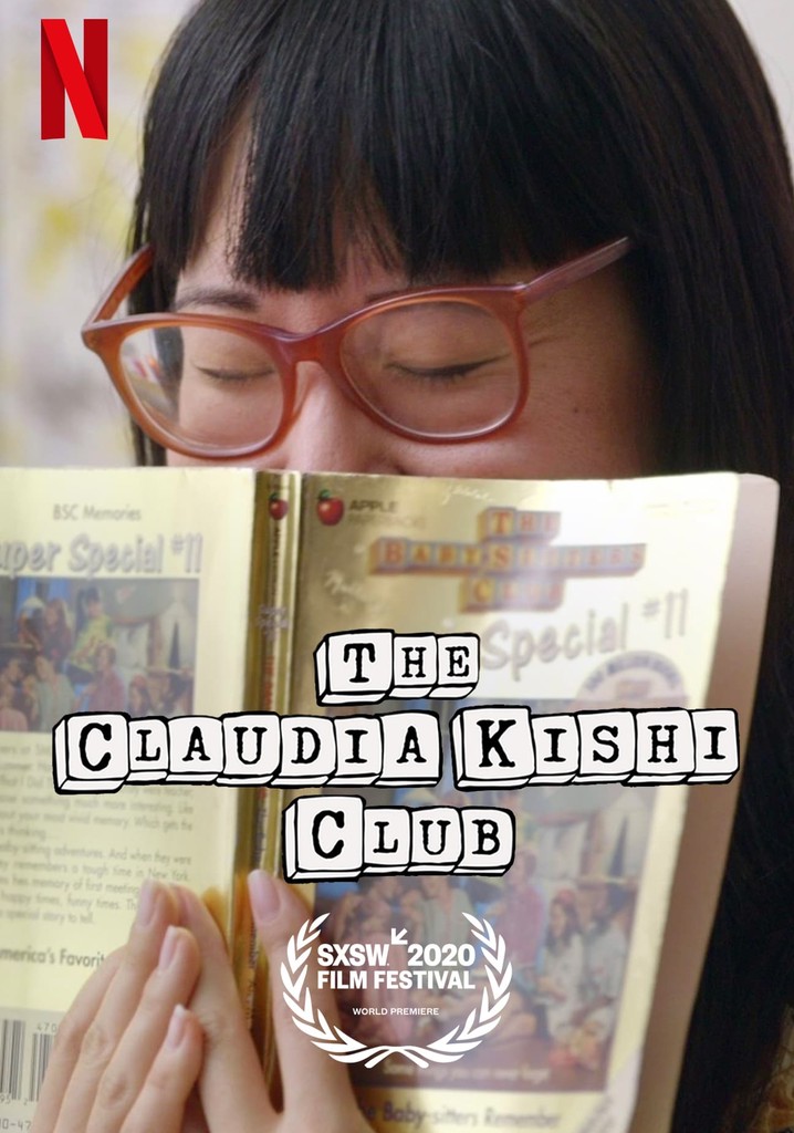 The Claudia Kishi Club