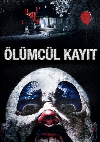 Ölümcül Kayıt