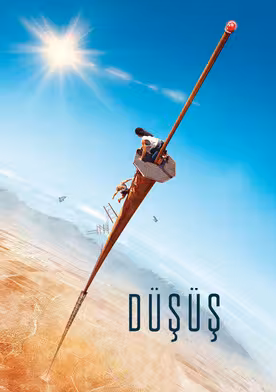 Düşüş