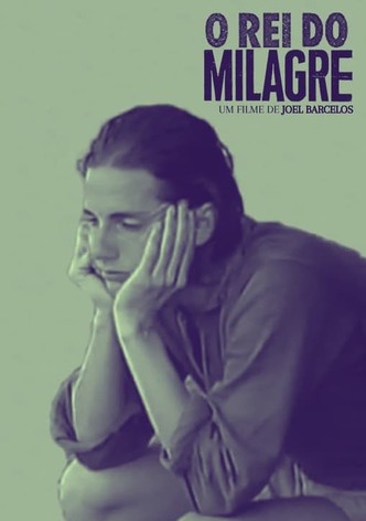 O Rei dos Milagres