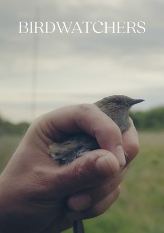 Birdwatchers