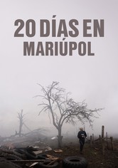 20 días en Mariúpol