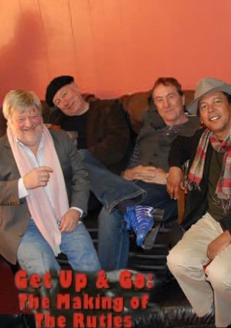 Get Up and Go: The Making of 'The Rutles'