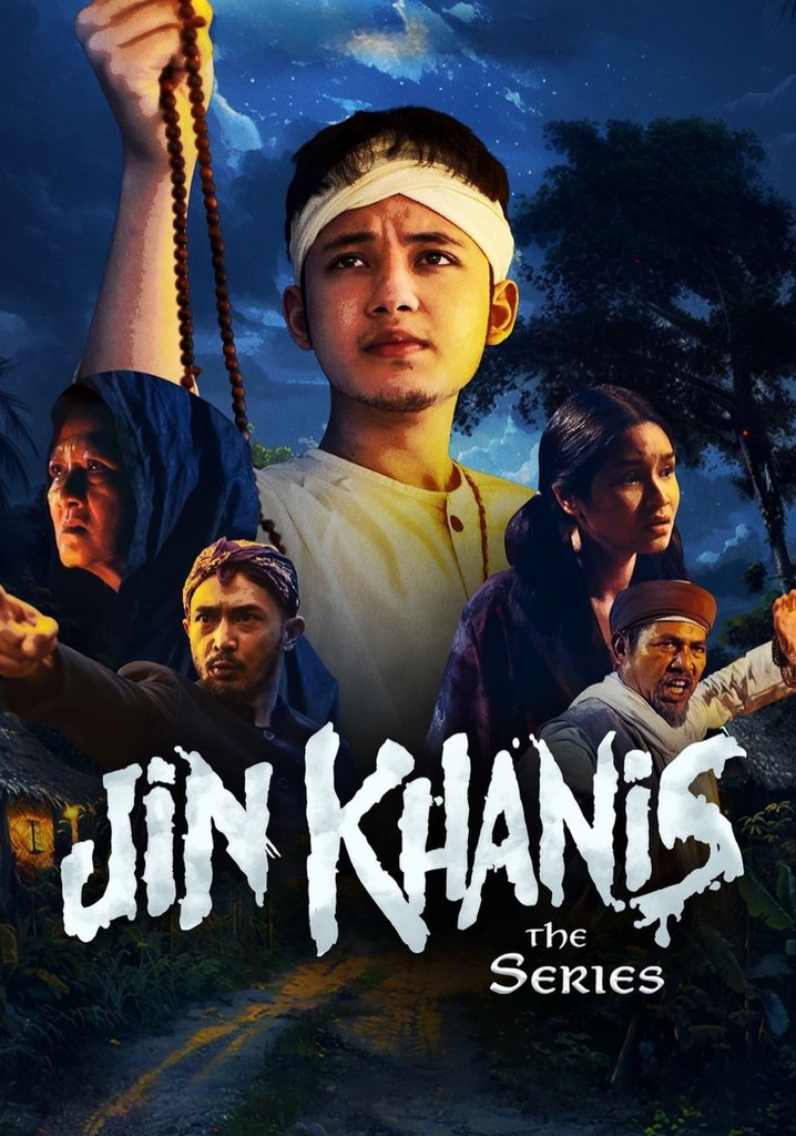 Jin Khanis The Series - Movie: Watch Streaming Online