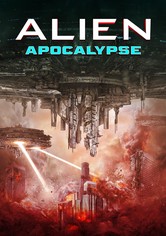 Alien Apocalypse