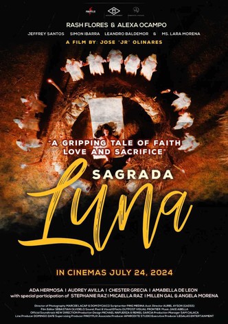 Sagrada luna