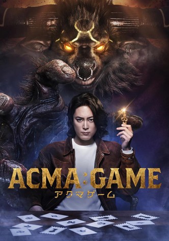 ACMA:GAME - watch tv show streaming online