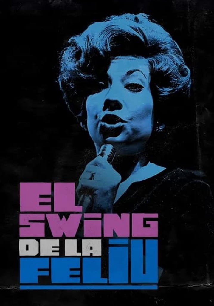 El swing de la Feliu