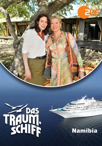 Das Traumschiff - Namibia