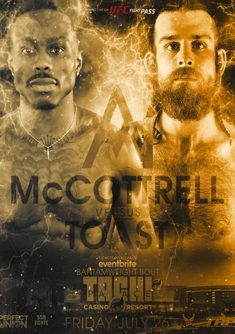 Urijah Faber's A1 Combat 23
