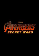 Vengadores: Secret Wars