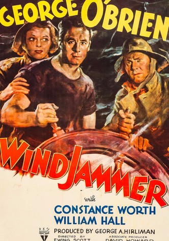 Windjammer