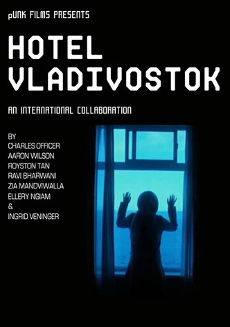 Hotel Vladivostok