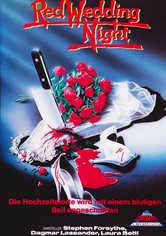 Red Wedding Night