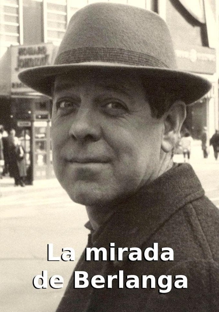 La mirada de Berlanga